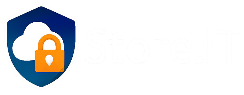 Store.IT Logo